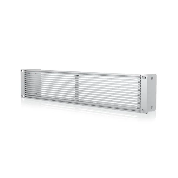 Ubiquiti Rack Panel Panel Vented 2U