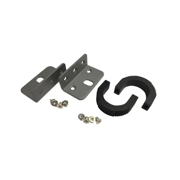 QNAP Rack Mounting Ears Kit 1U +++ SP-EAR-BLK-01