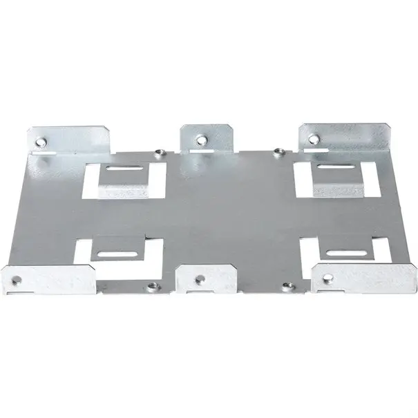 Berceau métallique pour HDD/SSD 2,5'' vers 3,5''