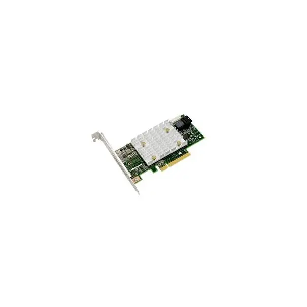 Adaptec HBA 1100-4i SAS/SATA 4 HDD intern
