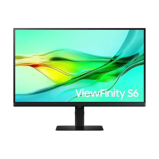Ecran Samsung LCD S27D600UAU 27" black