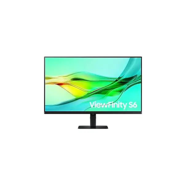 Ecran Samsung LCD S32D600UAU 32" black