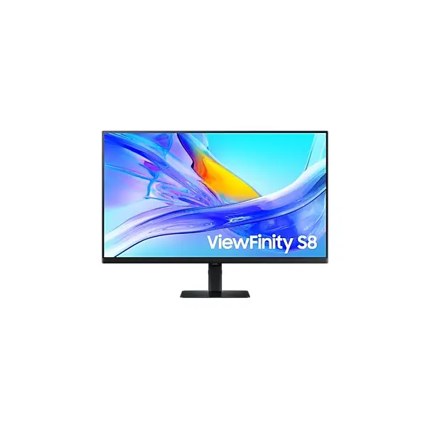 Ecran Samsung LCD S32D800UAU 32" black