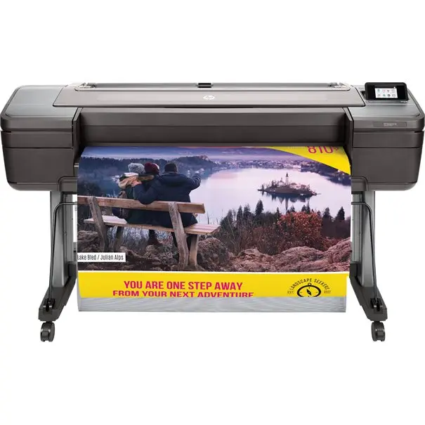 HP DesignJet Z6 -   1118 mm (44 Zoll) PostScript + +++