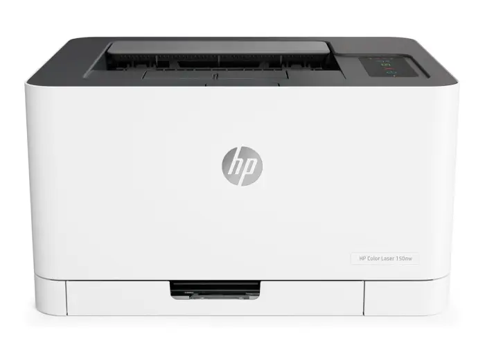 HP Color Laser 150nw - imprimante - couleur - laser