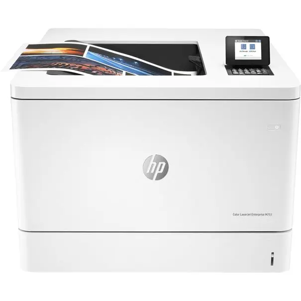 HP Color LaserJet Enterprise M751 dn +++ Drucken, Farbe, 10 x 15 cm; A4; A3; Umschläge