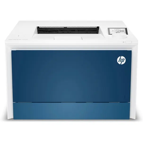 HP Color LaserJet Pro 4202 dn Farbe - Duplex - Laser - A4/Legal - 600x600 dpi