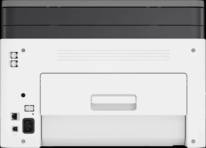 HP Color Laser MFP 178nwg Imprimante multifonction Gris / Blanc