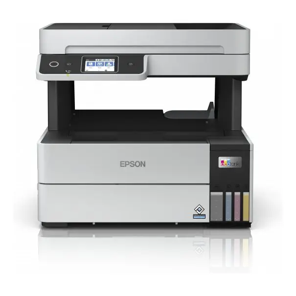 Epson EcoTank Pro ET-5185 (4in1)