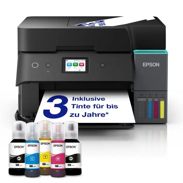 Epson EcoTank ET-4950 (4in1)