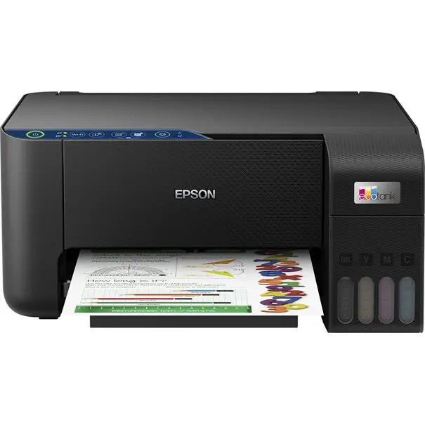 Epson EcoTank ET-2861 (3in1)