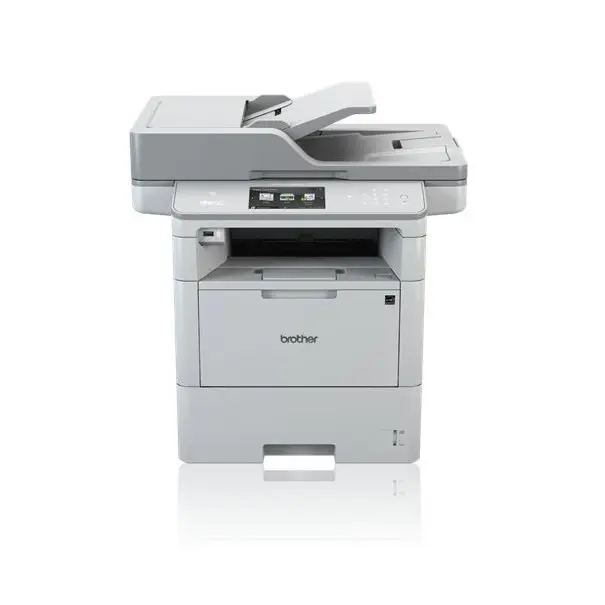 YY Brother MFC-L6800DWT S/W-Laser All-in-One (4in1)