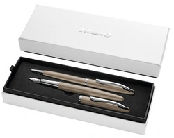 Pelikan Set d'écriture Jazz Noble Elegance, viola