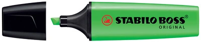 STABILO Surligneur "BOSS ORIGINAL", violet