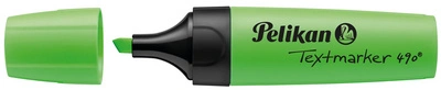 Pelikan Surligneur Textmarker 490, rose fluo