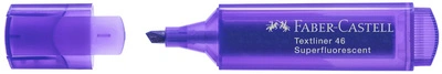 FABER-CASTELL Surligneur TEXTLINER 1546, orange