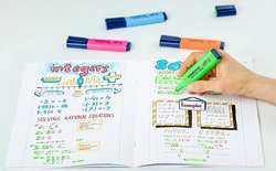 STAEDTLER Surligneur "Textsurfer Classic", violet