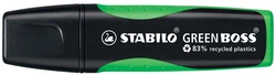 STABILO Surligneur GREEN BOSS, orange