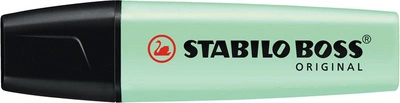 STABILO Surligneur BOSS ORIGINAL Pastel, mauve givré