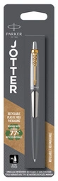 PARKER Stylo à encre gel JOTTER Acier C.T.