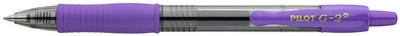 PILOT Stylo roller à encre gel G-2 PLUS medium, vert