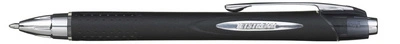 uni-ball Stylo roller encre gel JETSTREAM SXN210, rouge