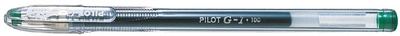 PILOT Stylo roller à encre gel G-1 classique, bleu