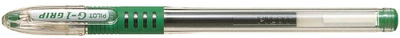 PILOT Stylo roller à encre gel G1-5 Grip, noir