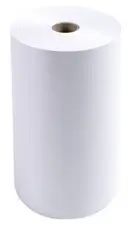 EXACOMPTA Bobine télex, dimensions: 210 mm x 120 m x 25 mm