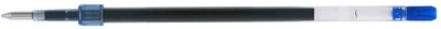 uni-ball Recharge pour stylo JETSTREAM SXN210, noir