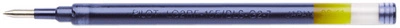 PILOT Recharge pour stylo encre gel BLS-G2-7, rouge