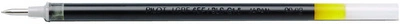 PILOT Recharge pour stylo à encre gel BLS-G1, rouge