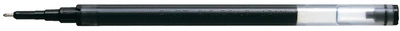PILOT Recharge pour stylo encre gel BLS-GC4, noir