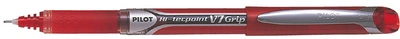PILOT Stylo Roller Hi-Tecpoint V5 Grip, vert