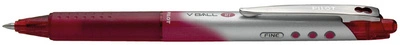 PILOT Stylo roller V-BALL 7 RT, bleu