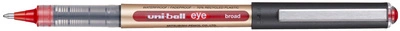 uni-ball Stylo roller eye broad UB150/10E, noir