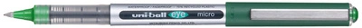 uni-ball Stylo roller eye micro UB150E, bleu