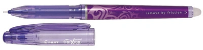 PILOT Stylo roller FRIXION POINT, vert