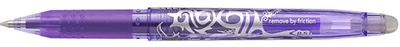 PILOT Stylo roller FRIXION BALL 05, bleu