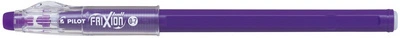 PILOT Stylo roller FRIXION ball Sticks 07, mauve
