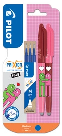 Pilot Stylo roller FRIXION BALL 07 Friends "Team sports