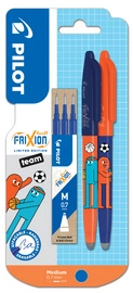 Pilot Stylo roller FRIXION BALL 07 Friends "Friends clouds