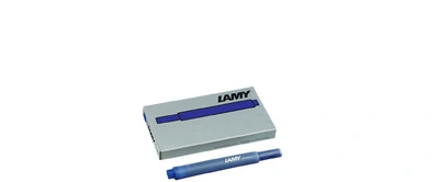 LAMY Stylo roller safari vista, avec cartouche d'encre