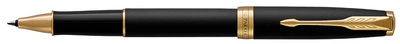 PARKER Stylo roller SONNET Rouge Intense G.T.