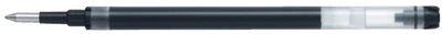 PILOT Recharge pour roller Ã  encre liquide BLS-VB7-RT, rouge