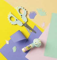 folia Bâton de colle KIDS PARESSEUX, 10 g
