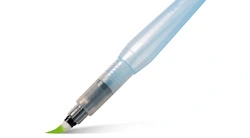 PentelArts Aquash Stylo pinceau, épaisseur: F, contenu: 7 ml