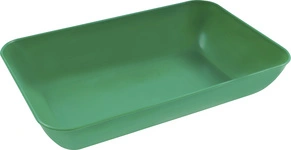 EBERHARD FABER Bac pour loisirs créatifs, plastique, bleu