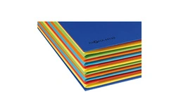 PAGNA trieur DESKORGANIZER Color, 12 poches, bleu