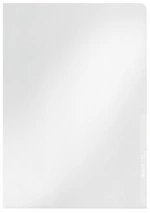 LEITZ pochette coin Premium, format A4, PVC, jaune, 0,15 mm